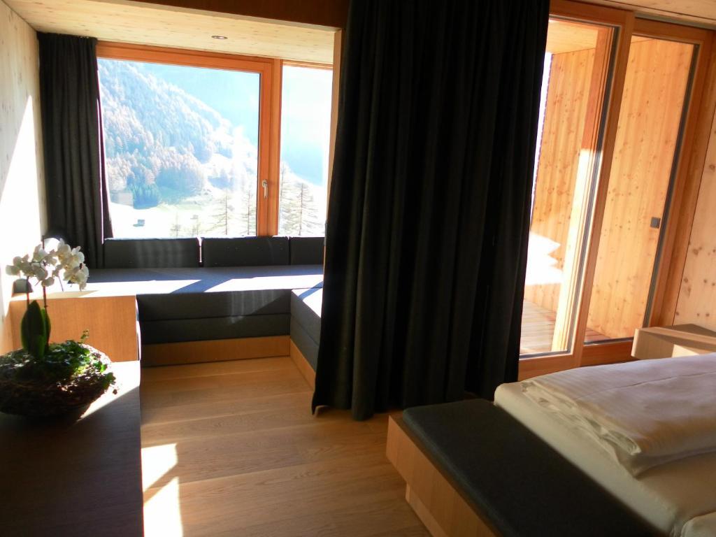 Gradonna Mountain Resort Chalets & Hotel Kals am Grossglockner Room photo